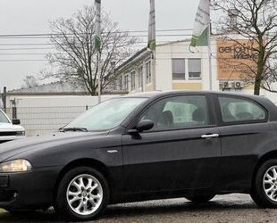 Alfa Romeo Andere Gebrauchtwagen