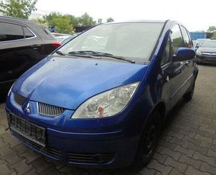 Mitsubishi Colt Gebrauchtwagen