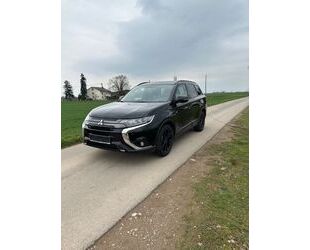 Mitsubishi Outlander Gebrauchtwagen