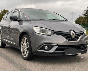 Renault Grand Scenic Gebrauchtwagen