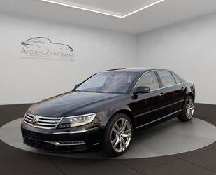 VW Phaeton Gebrauchtwagen