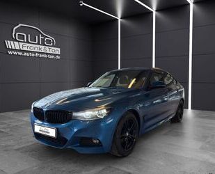 BMW 320 Gran Turismo Gebrauchtwagen