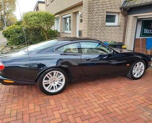 Jaguar XKR Gebrauchtwagen