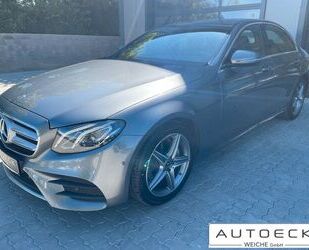 Mercedes-Benz E 300 Gebrauchtwagen
