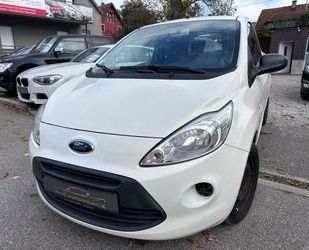 Ford Ka/Ka+ Gebrauchtwagen