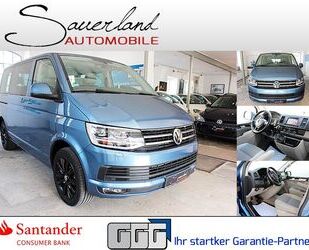 VW T6 Multivan Gebrauchtwagen