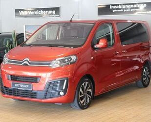 Citroen SpaceTourer Gebrauchtwagen