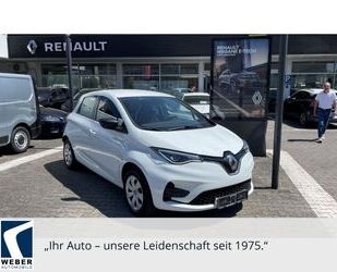 Renault ZOE Gebrauchtwagen