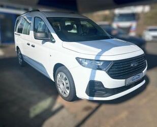 Ford Tourneo Connect Gebrauchtwagen