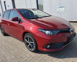 Toyota Auris Gebrauchtwagen