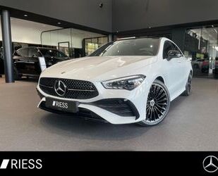 Mercedes-Benz CLA 220 Gebrauchtwagen