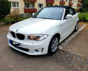 BMW 118 Gebrauchtwagen