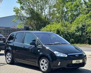 Ford C-Max Gebrauchtwagen
