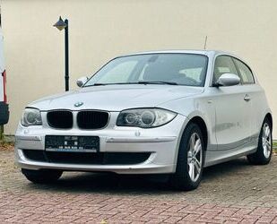BMW 120 Gebrauchtwagen
