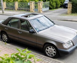 Mercedes-Benz 260 Gebrauchtwagen