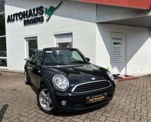 Mini ONE Gebrauchtwagen
