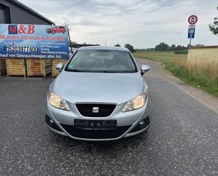 Seat Ibiza Gebrauchtwagen