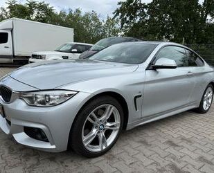BMW 428 Gebrauchtwagen