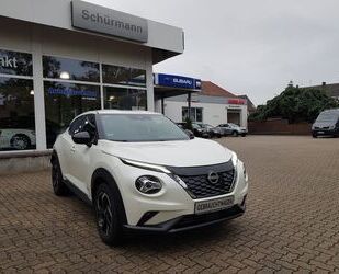 Nissan Juke Gebrauchtwagen