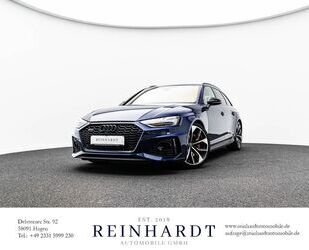 Audi RS4 Gebrauchtwagen