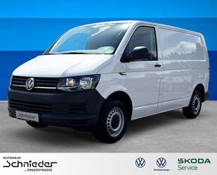 VW T6 Transporter Gebrauchtwagen