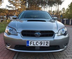 Subaru Legacy Gebrauchtwagen