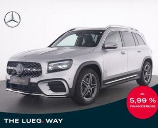Mercedes-Benz GLB 220 Gebrauchtwagen