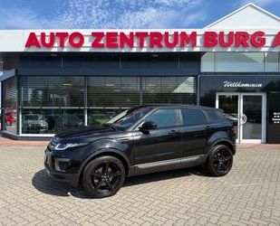 Land Rover Range Rover Evoque Gebrauchtwagen