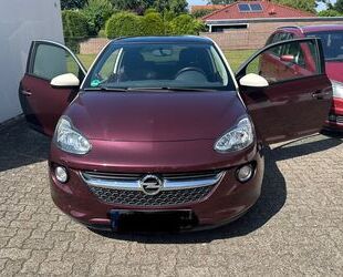 Opel Adam Gebrauchtwagen