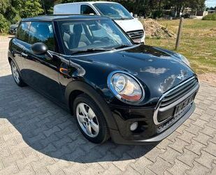 Mini ONE Gebrauchtwagen