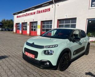 Citroen C3 Gebrauchtwagen