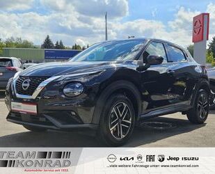 Nissan Juke Gebrauchtwagen