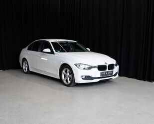 BMW 316 Gebrauchtwagen