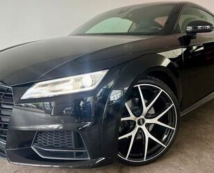 Audi TT Gebrauchtwagen