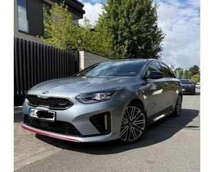 Kia pro ceed / ProCeed Gebrauchtwagen