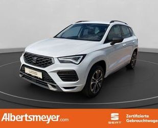 Seat Ateca Gebrauchtwagen