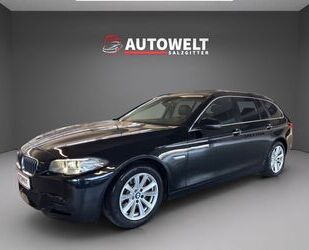 BMW 525 Gebrauchtwagen