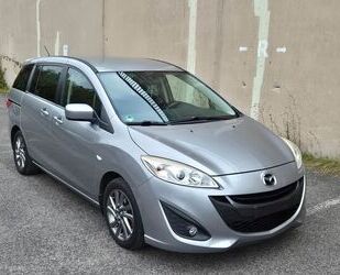 Mazda 5 Gebrauchtwagen