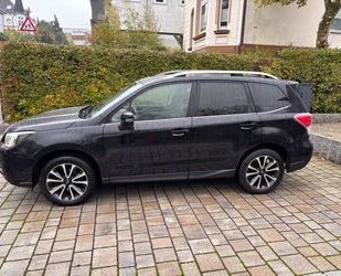 Subaru Forester Gebrauchtwagen