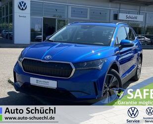 Skoda Enyaq Gebrauchtwagen