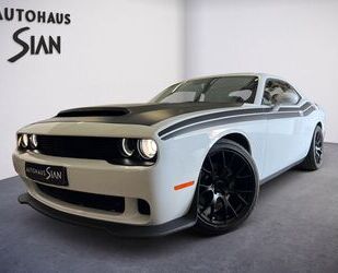 Dodge Challenger Gebrauchtwagen