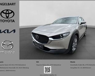 Mazda CX-30 Gebrauchtwagen