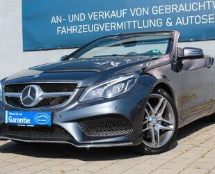 Mercedes-Benz E 350 Gebrauchtwagen