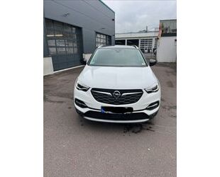 Opel Grandland (X) Gebrauchtwagen