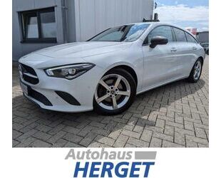 Mercedes-Benz CLA 200 Shooting Brake Gebrauchtwagen