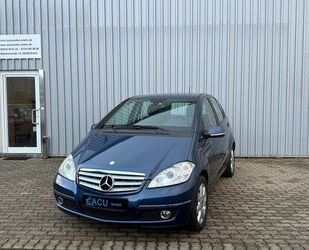 Mercedes-Benz A 200 Gebrauchtwagen