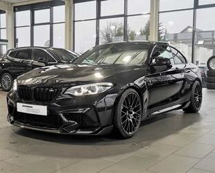 BMW M2 Gebrauchtwagen