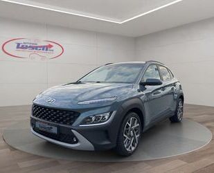 Hyundai KONA Gebrauchtwagen