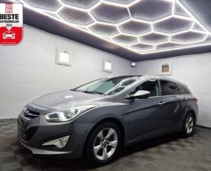 Hyundai i40 Gebrauchtwagen