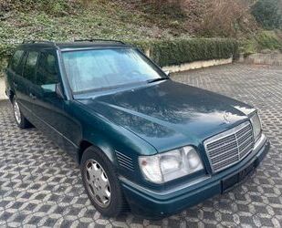 Mercedes-Benz E 250 Gebrauchtwagen